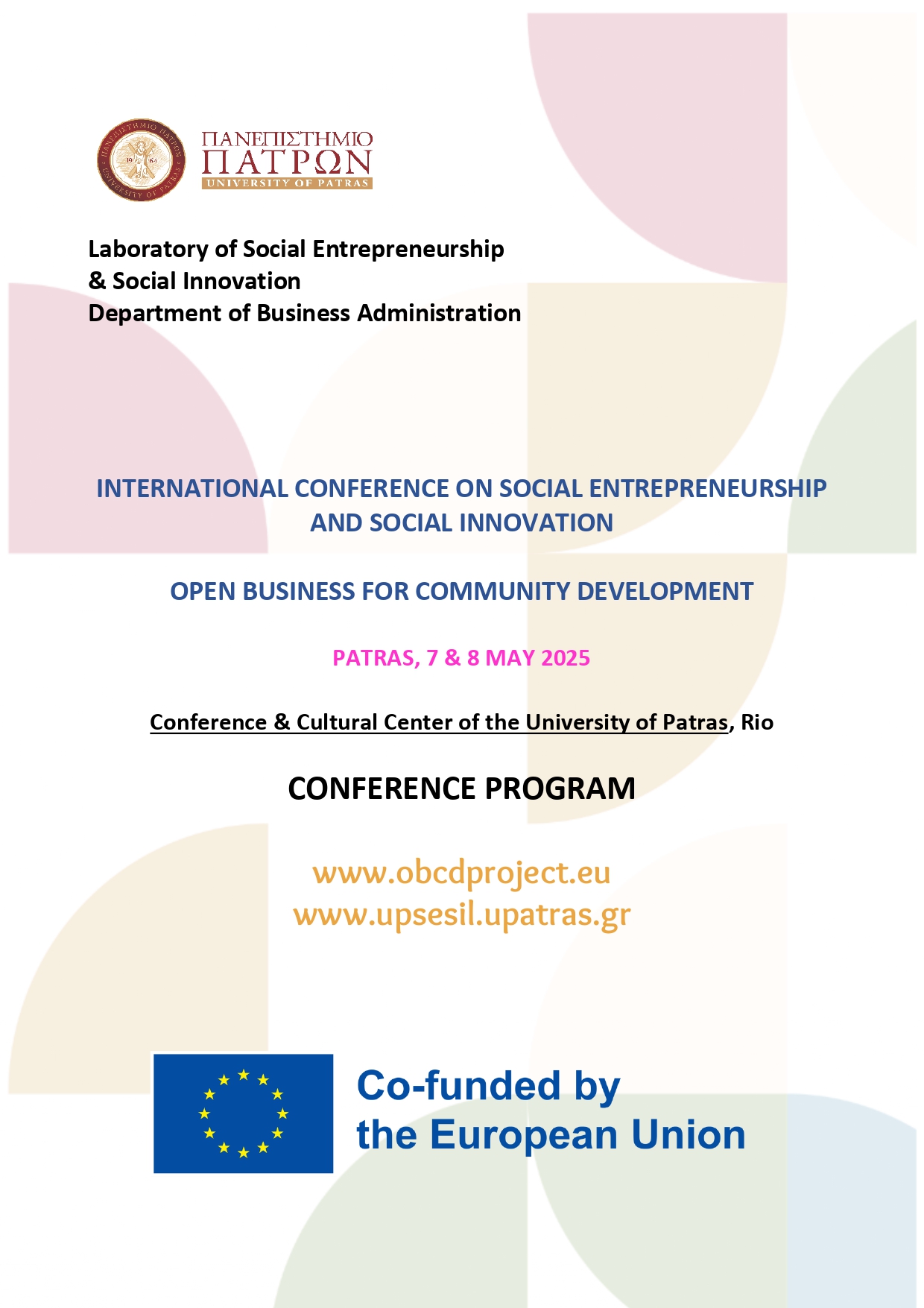 OBCD Internanional Conference Program EN 5 5 25 Final page 0001