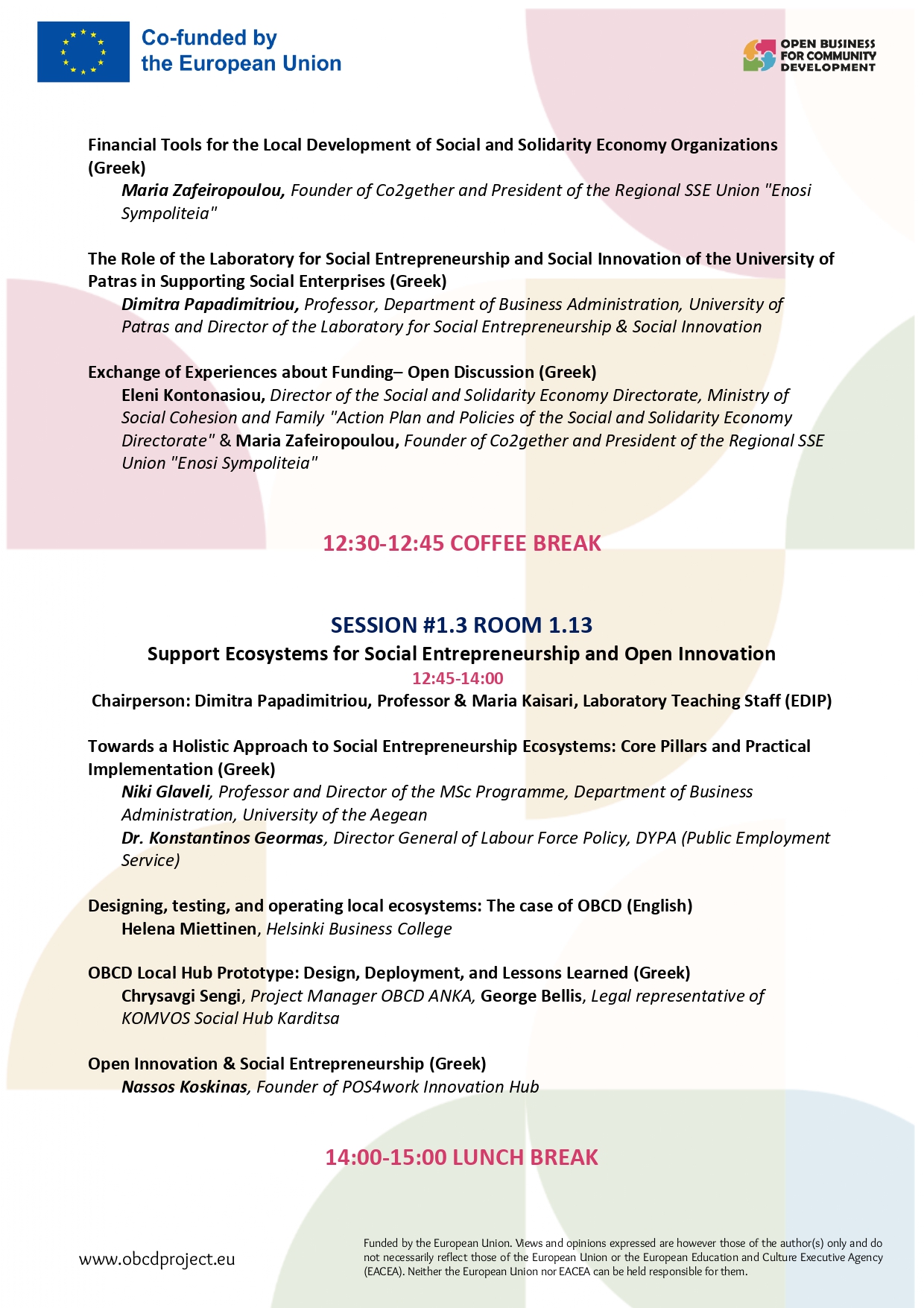 OBCD Internanional Conference Program EN 5 5 25 Final page 0004