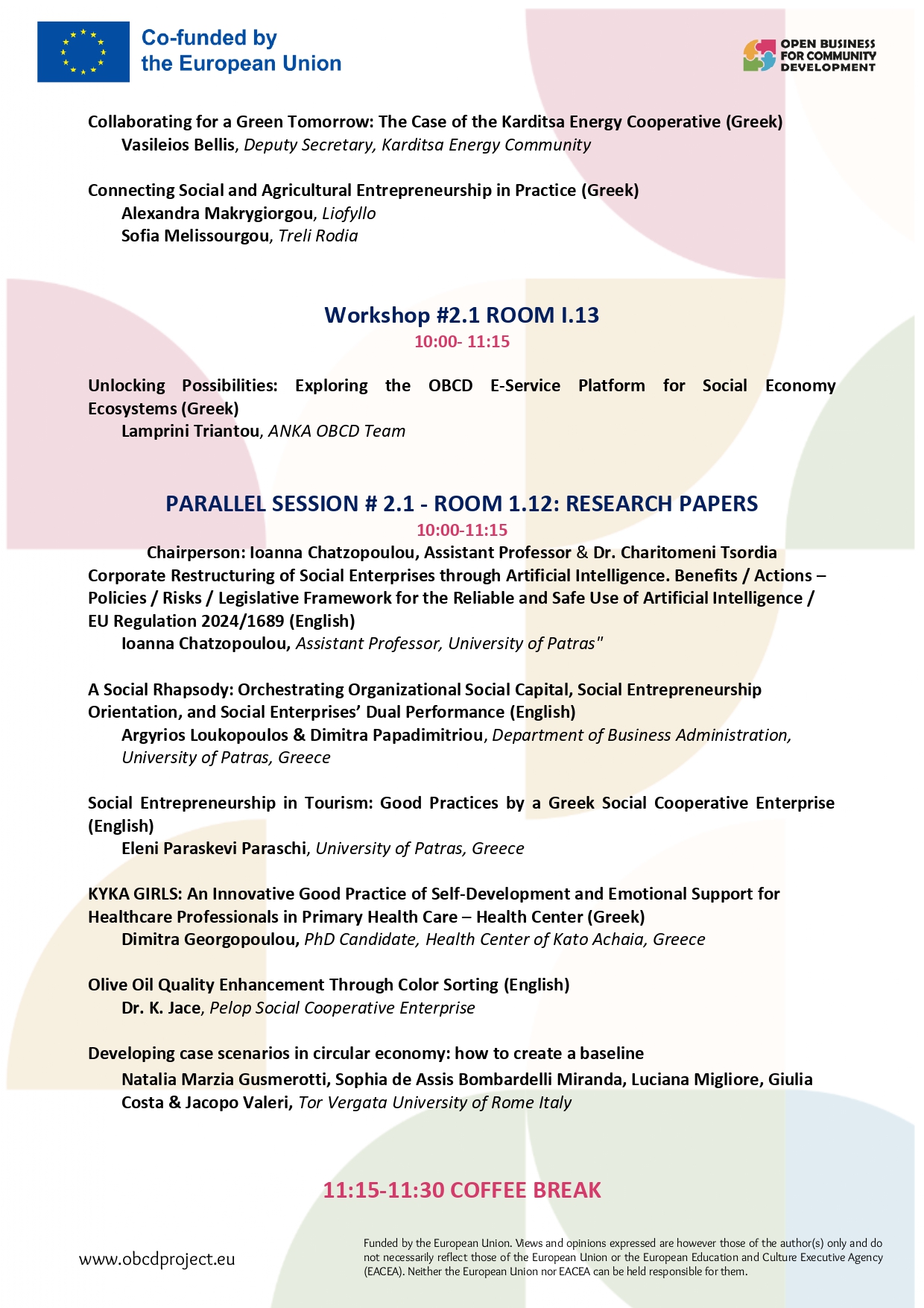 OBCD Internanional Conference Program EN 5 5 25 Final page 0007
