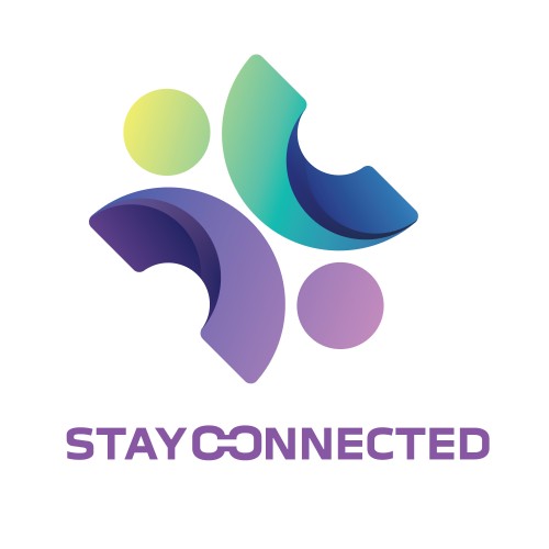logo stayconnected