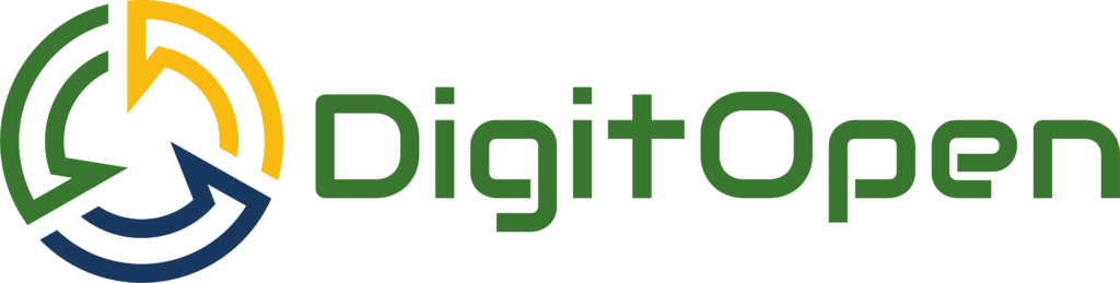 digitopen logo